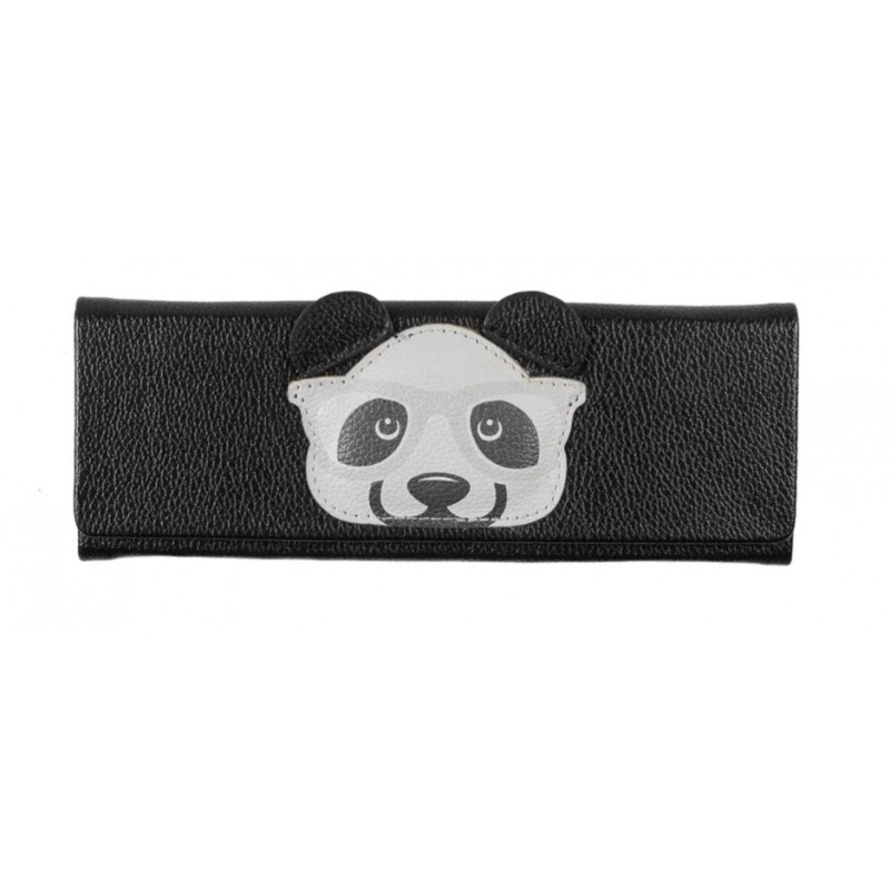 Custodia Porta Occhiali Panda - Oggettivamente
