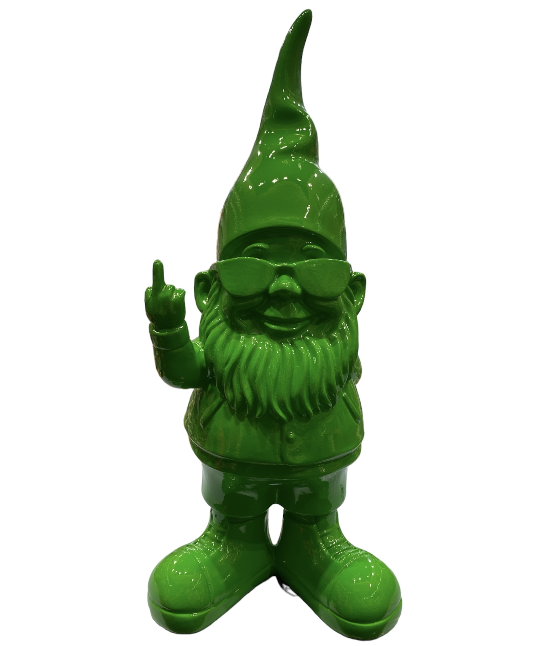 Nano Bernardo Pop GREEN
