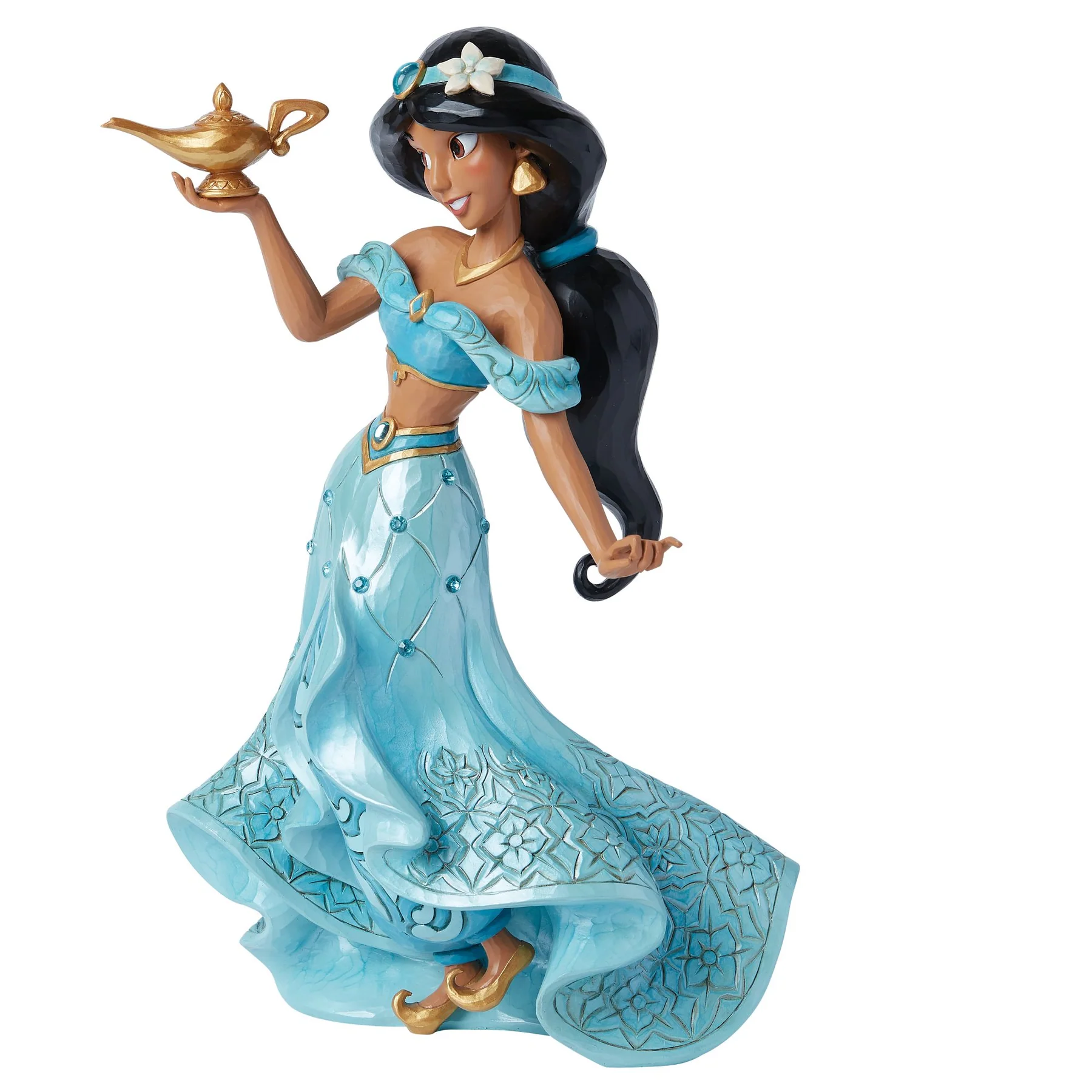 Jasmine DELUXE - immagine 2