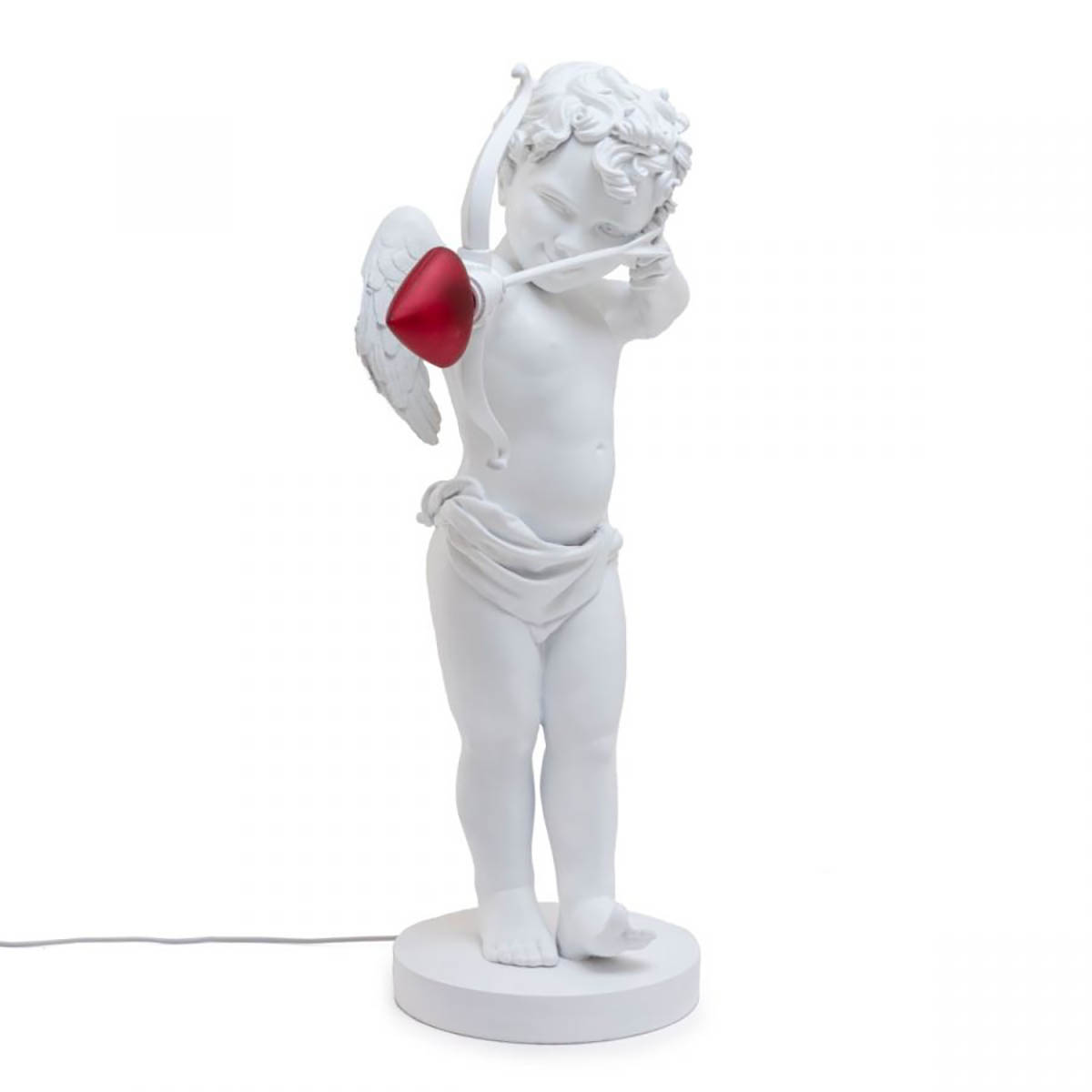 Cupid Lamp Seletti