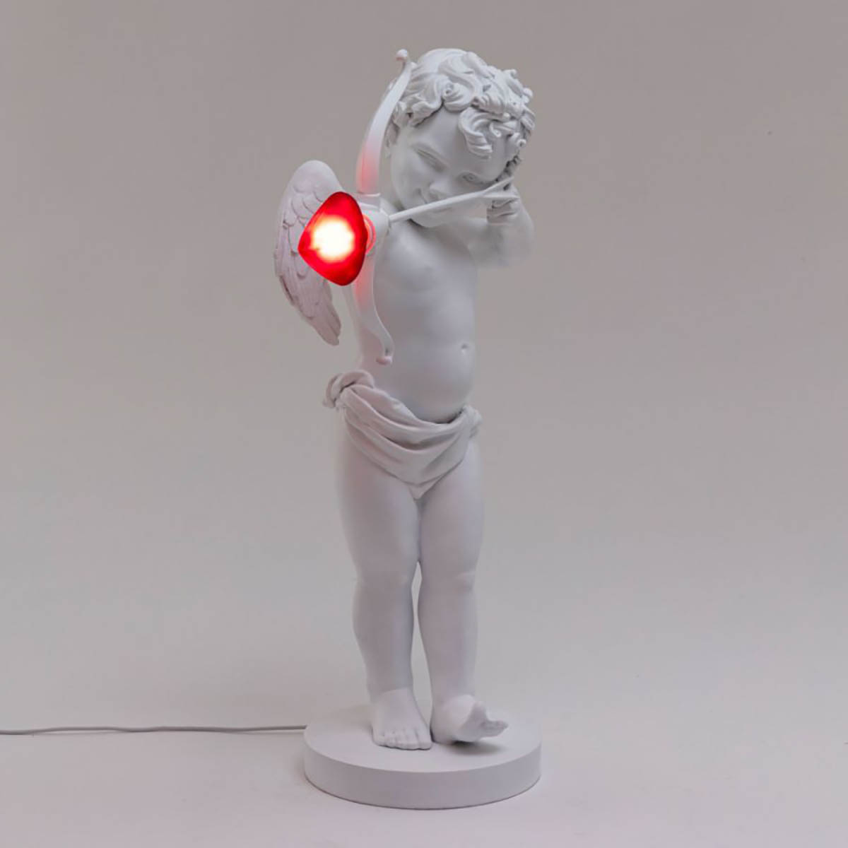 Cupid Lamp Seletti - immagine 4