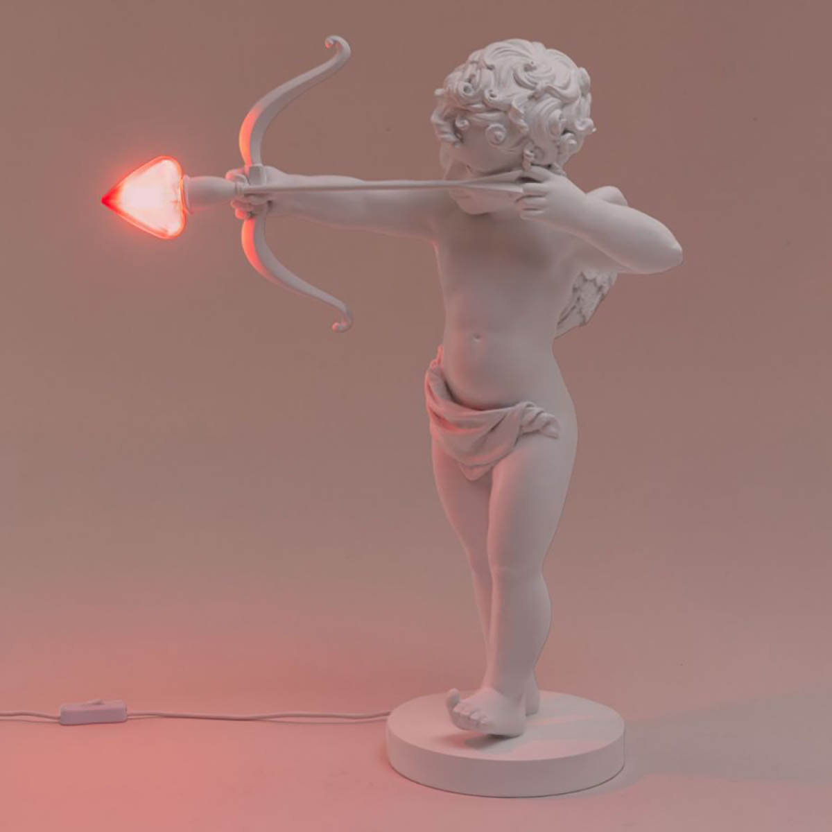 Cupid Lamp Seletti - immagine 7