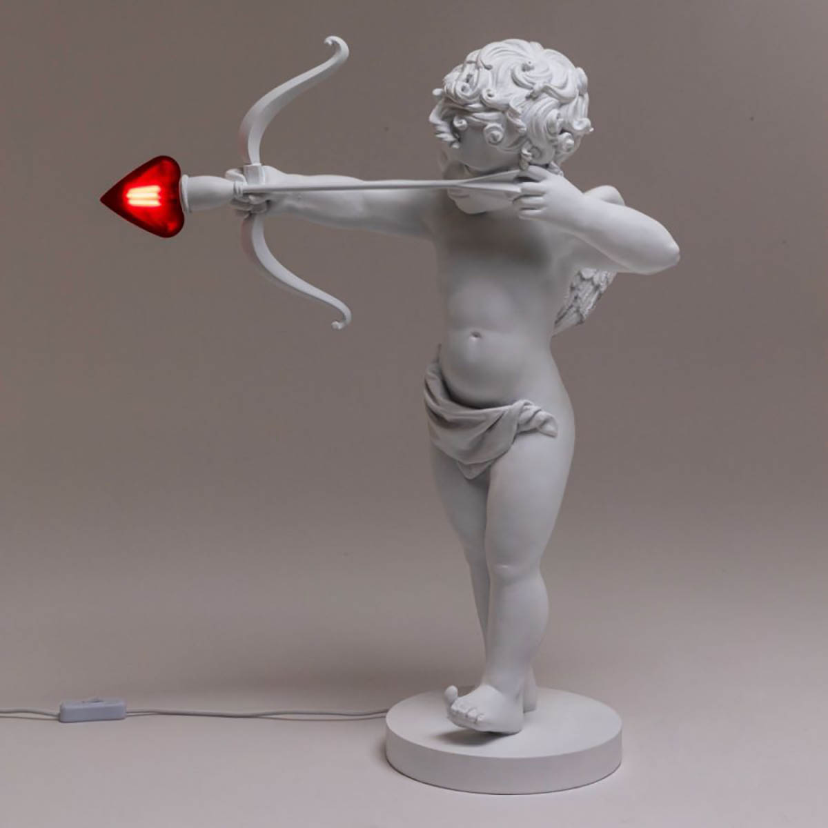 Cupid Lamp Seletti - immagine 5
