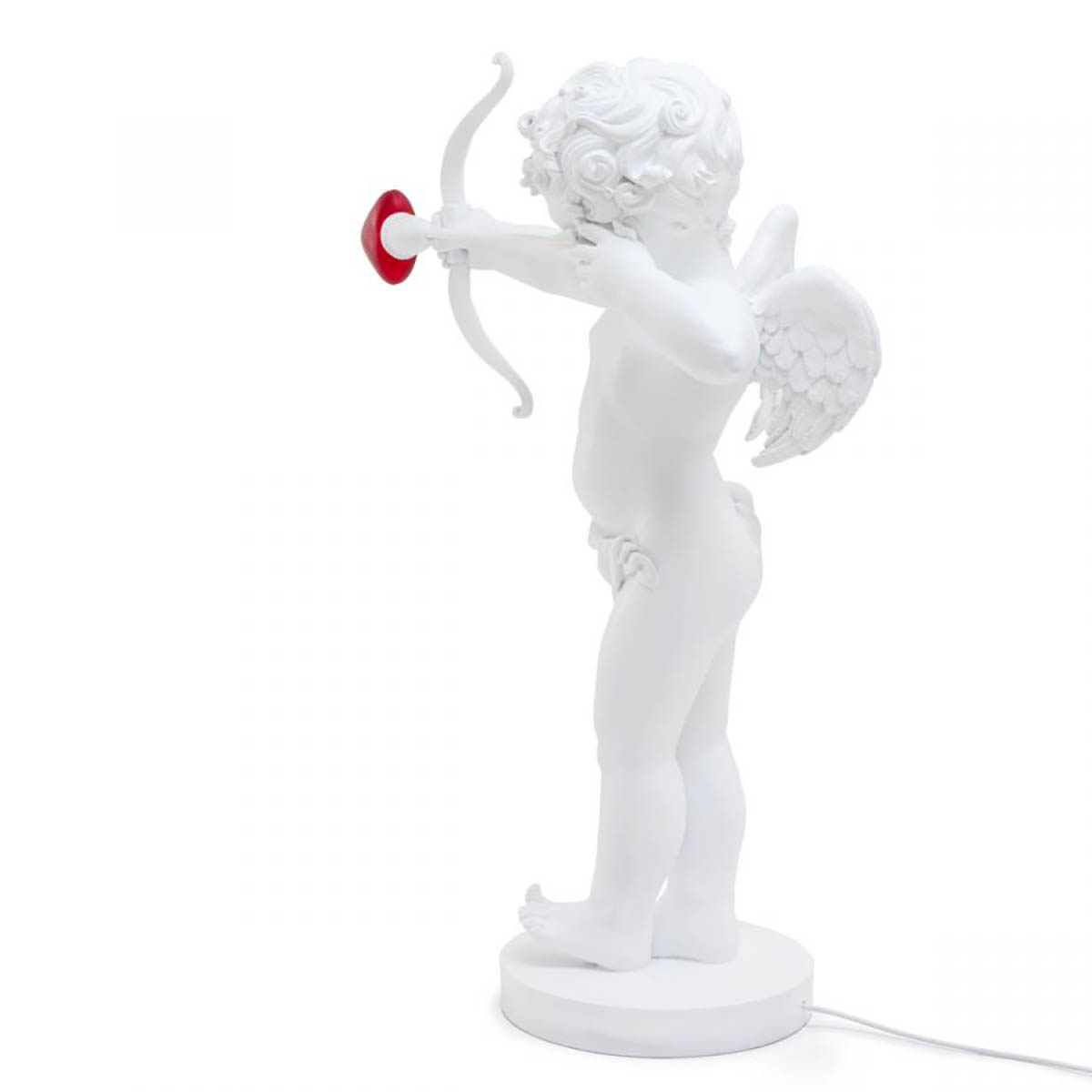 Cupid Lamp Seletti - immagine 3