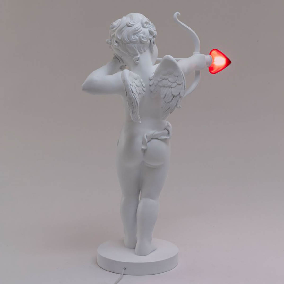 Cupid Lamp Seletti - immagine 6