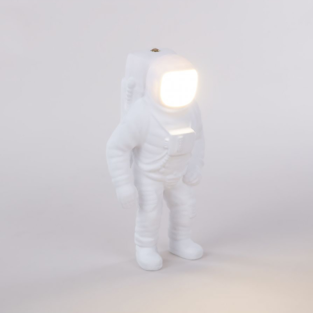 Lampada ricaricabile STARMAN Seletti - immagine 3