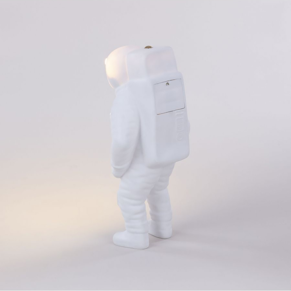 Lampada ricaricabile STARMAN Seletti - immagine 4