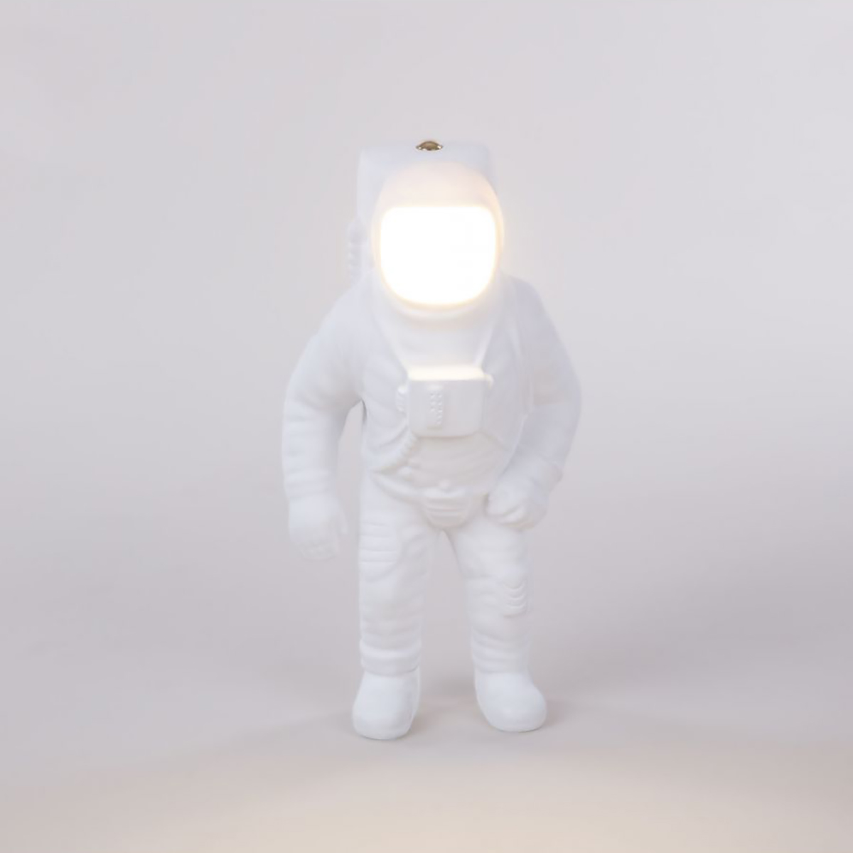 Lampada ricaricabile STARMAN Seletti