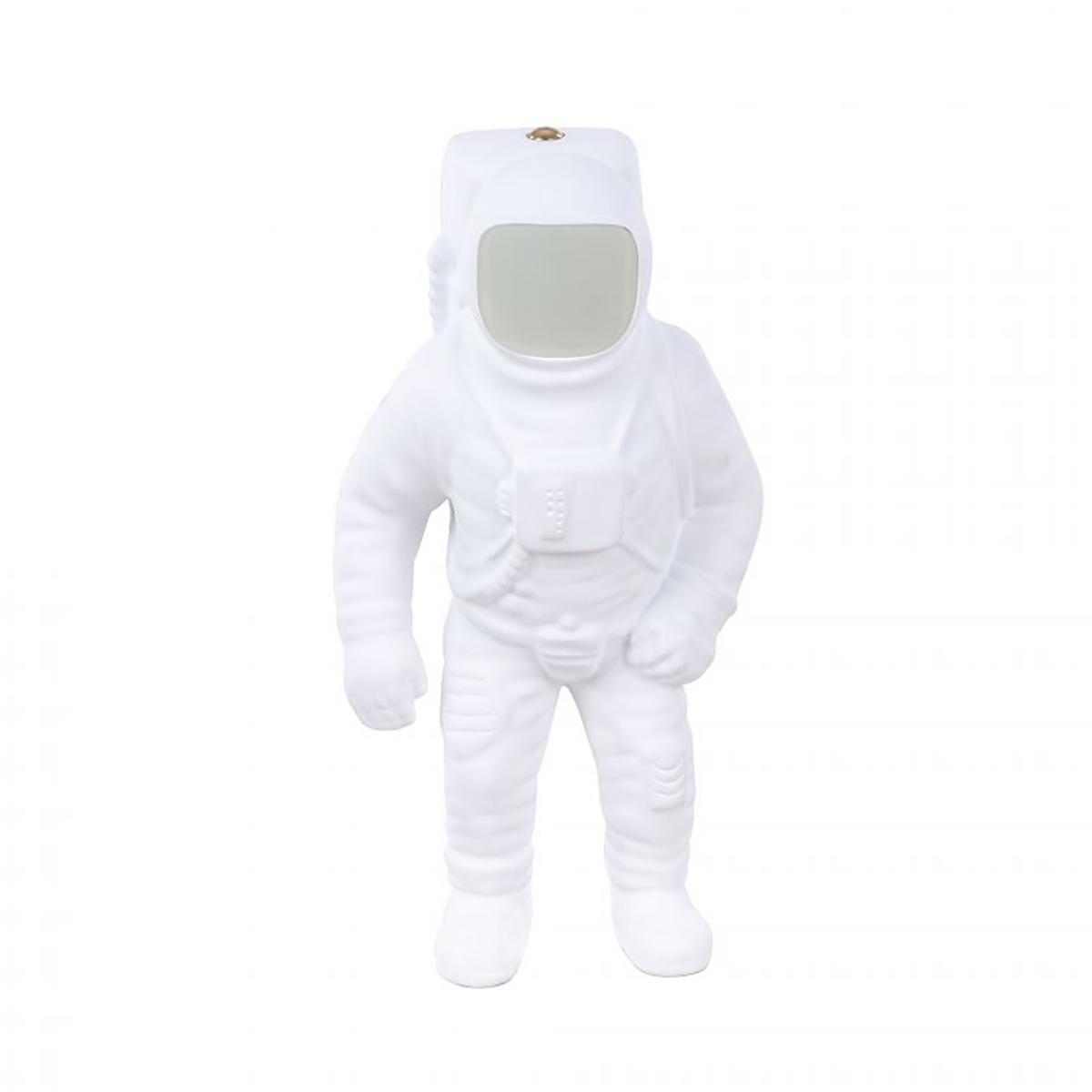 Lampada ricaricabile STARMAN Seletti - immagine 2