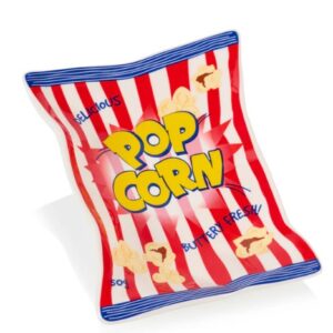 Vassoio Pop Corn