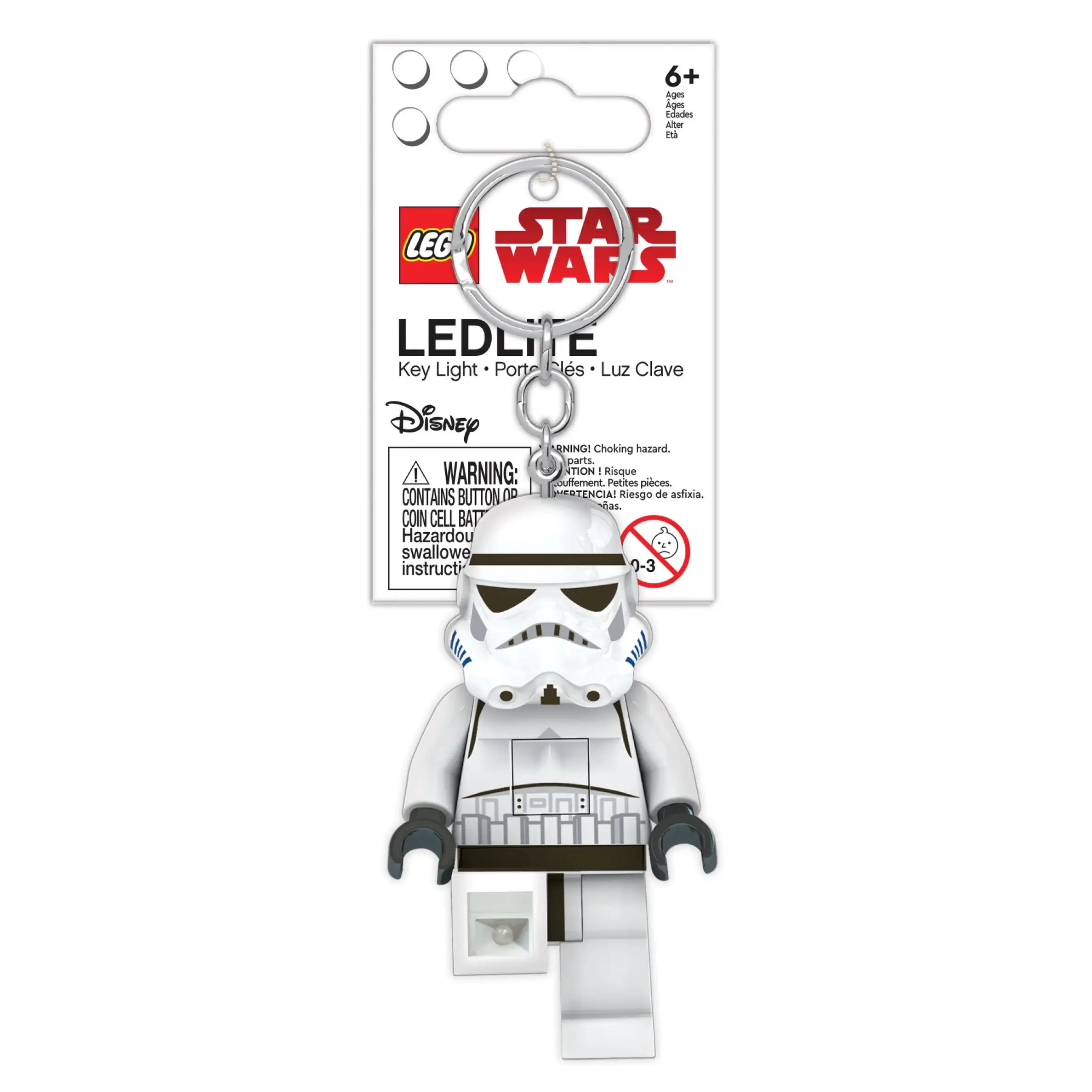 Portachiavi Star Wars - immagine 2