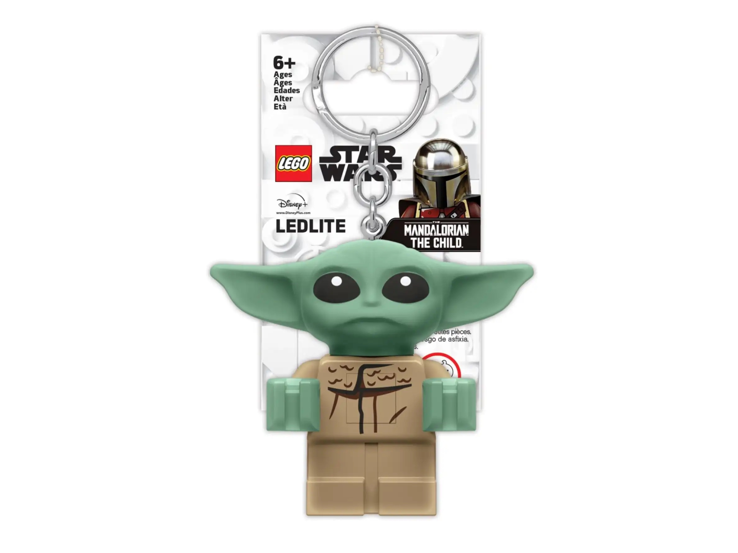 Portachiavi Star Wars - immagine 2