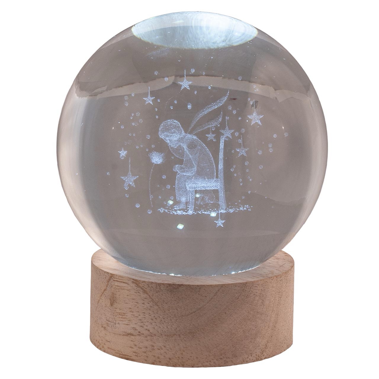 Sfera piccolo principe