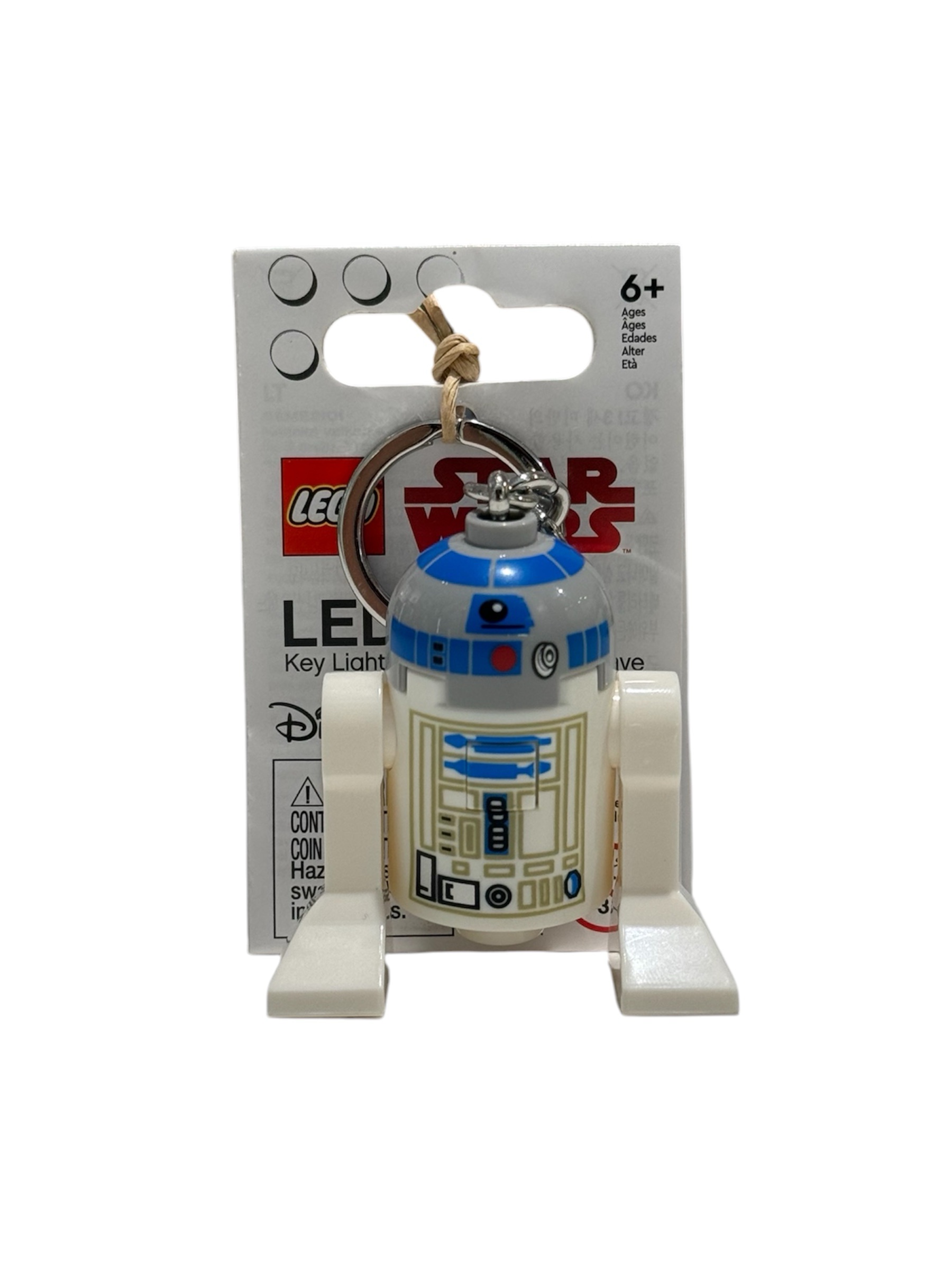 Portachiavi Star Wars