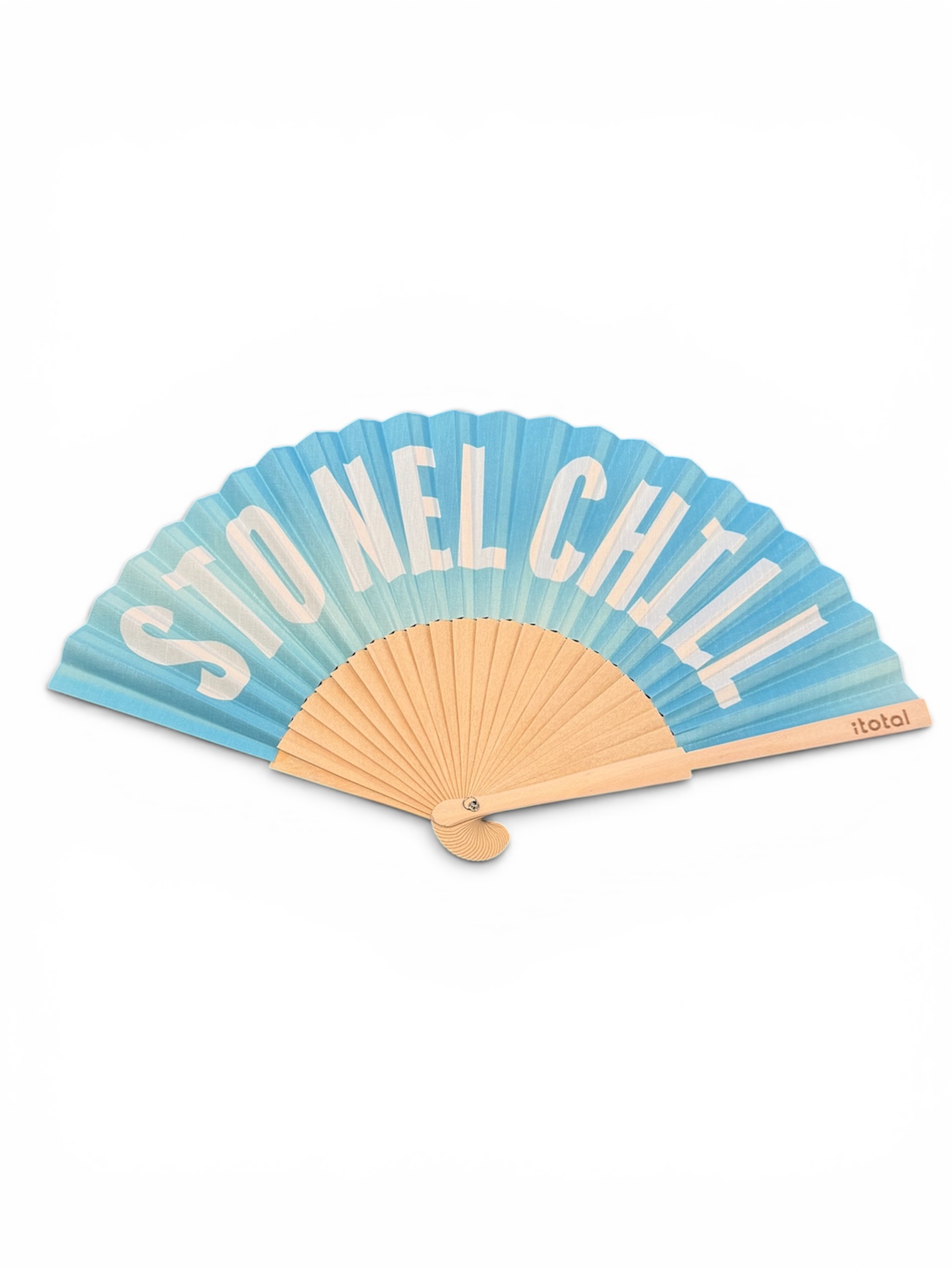 VENTAGLIO - STO NEL CHILL