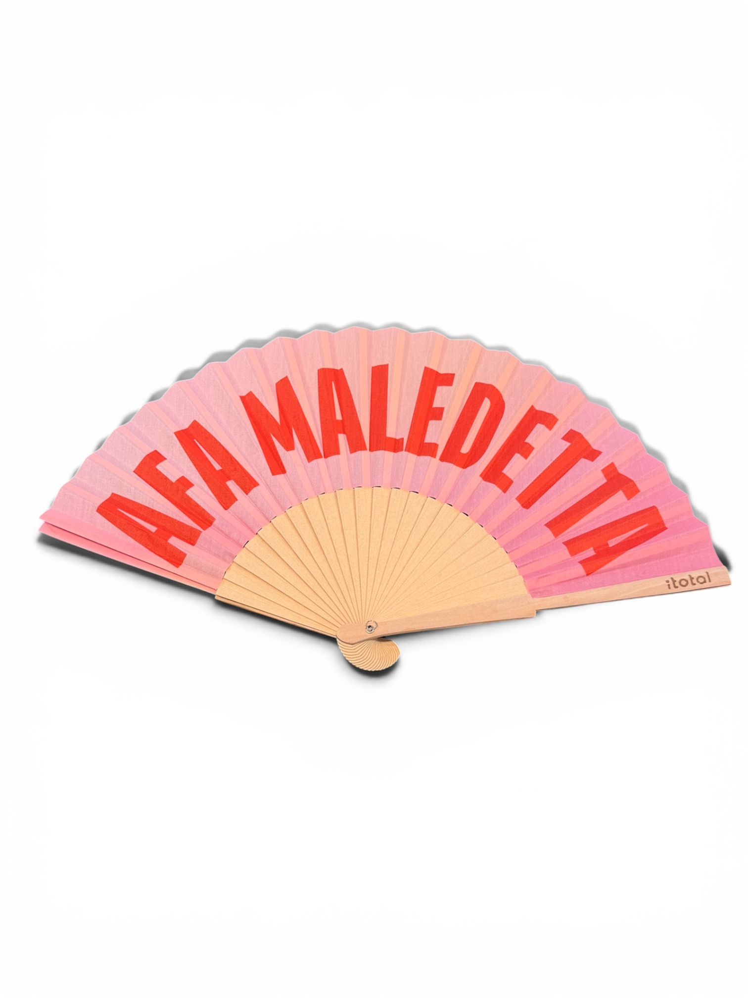 VENTAGLIO - AFA MALEDETTA
