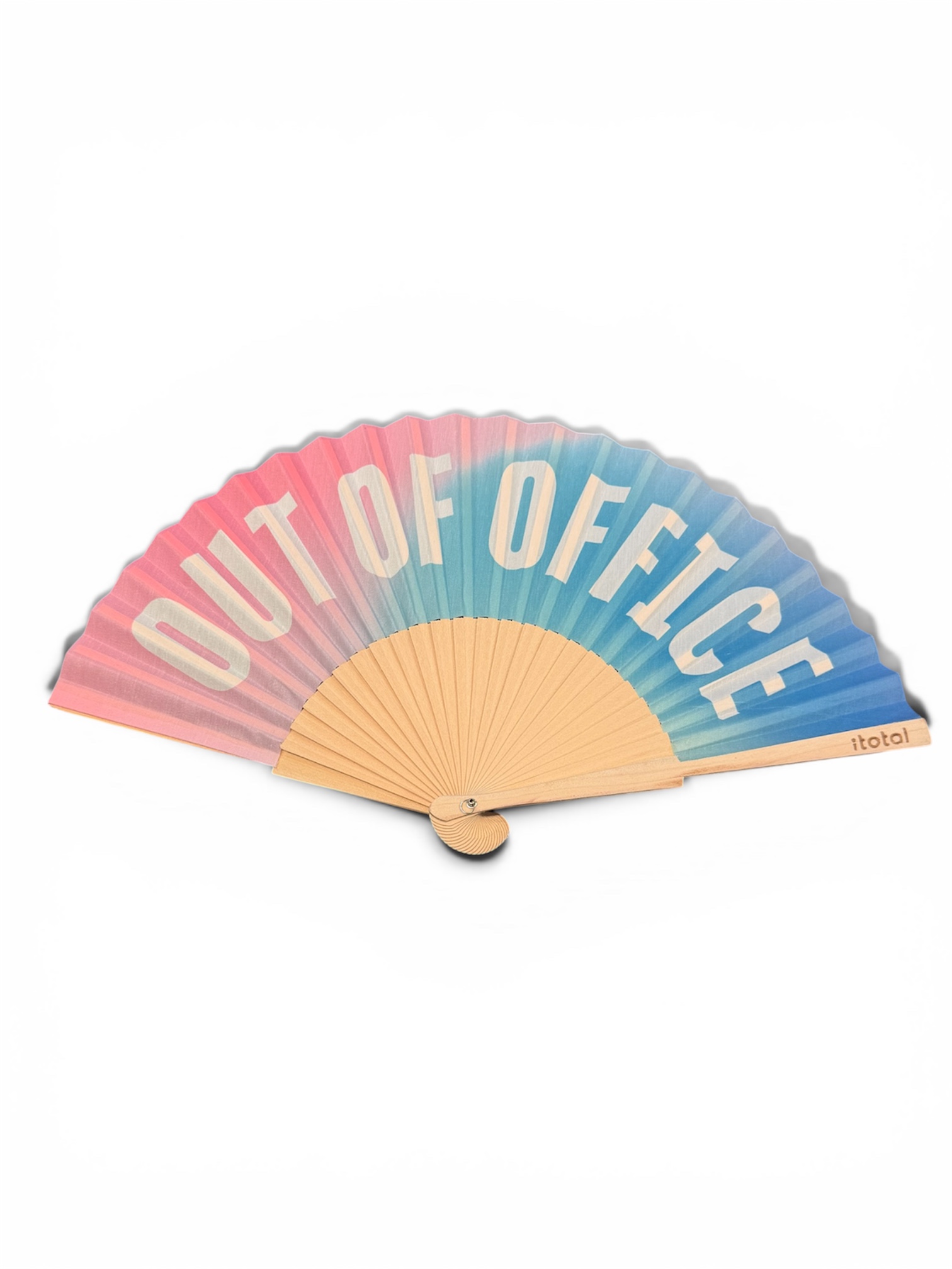 VENTAGLIO - OUT OF OFFICE