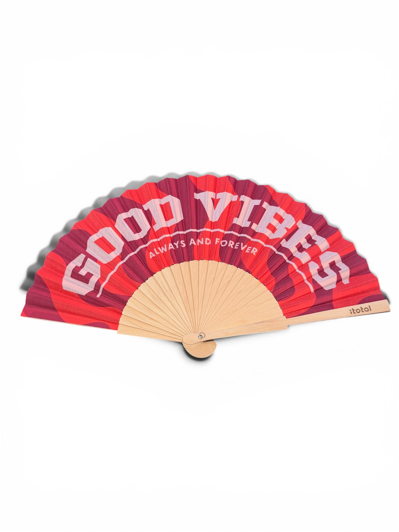 VENTAGLIO - GOOD VIBES