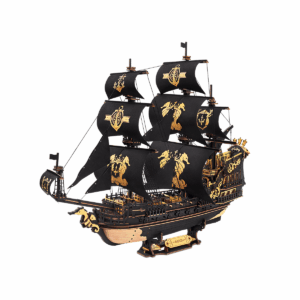 PUZZLE 3D - VELIERO