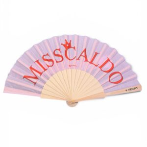 VENTAGLIO "MISS CALDO"