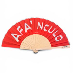 VENTAGLIO "AFA'NCULO"