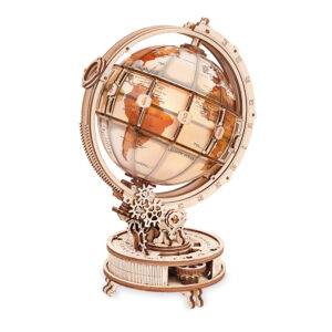 PUZZLE 3D - GLOBO