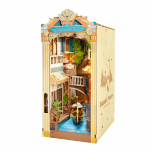 PUZZLE 3D - VENEZIA ROMANTICA
